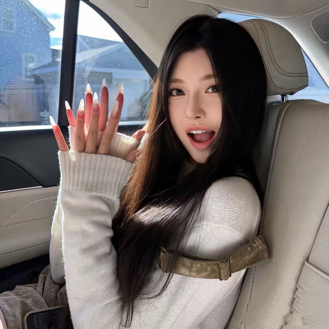 积雨云sally