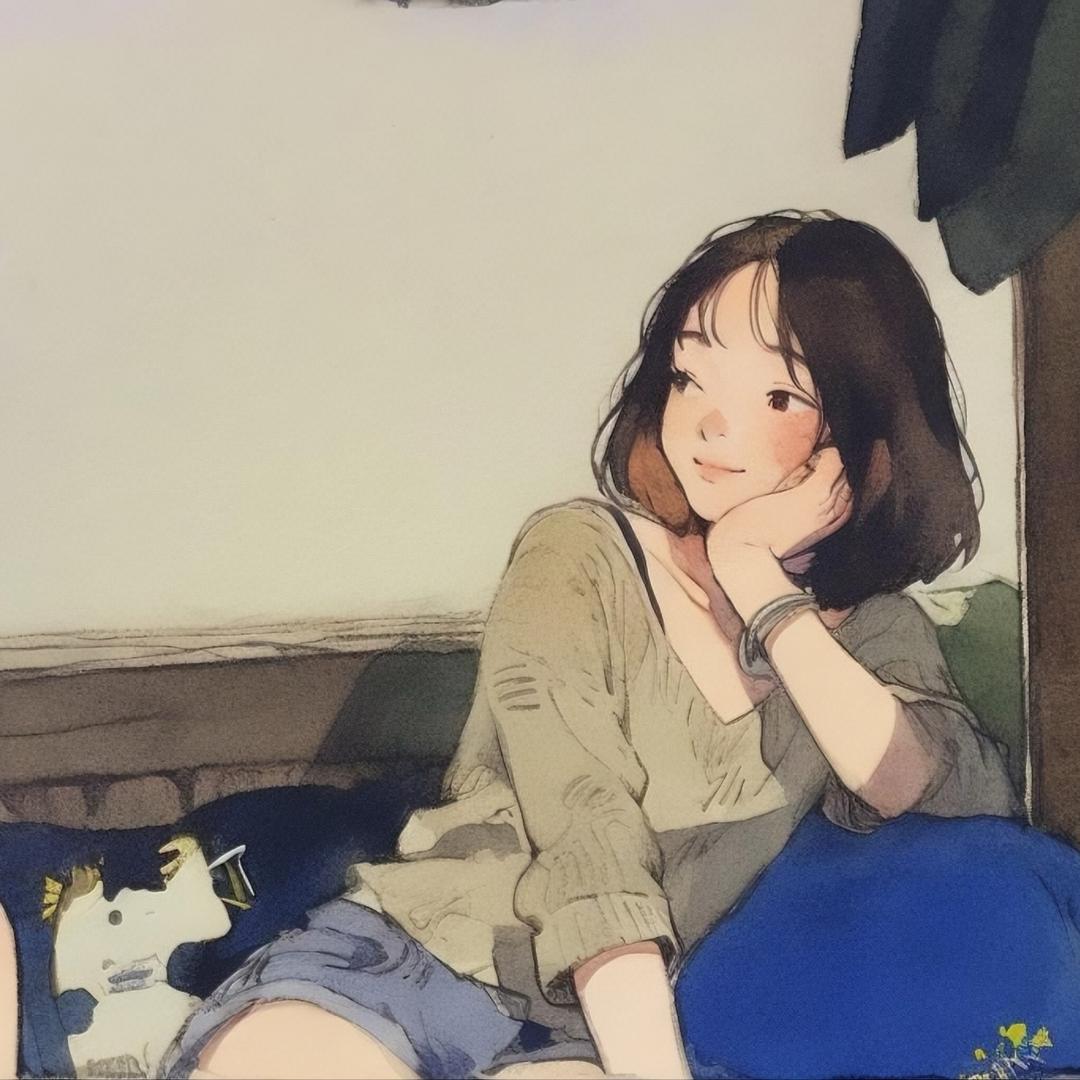 馨瑶多读书
