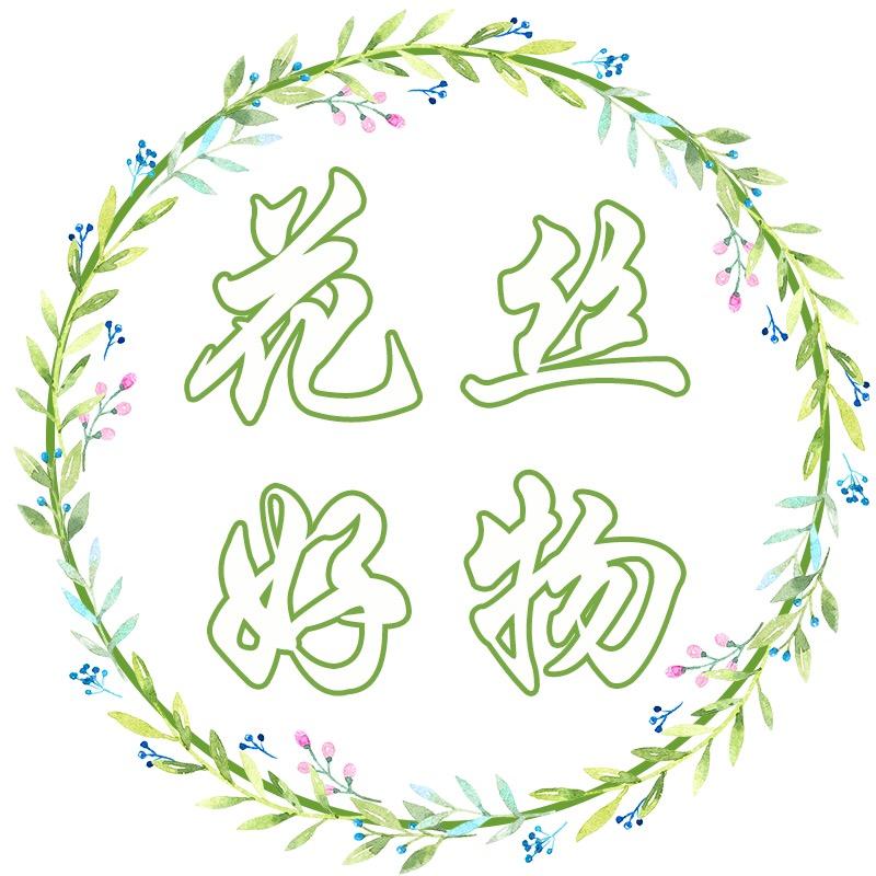 鹤扬花丝好物