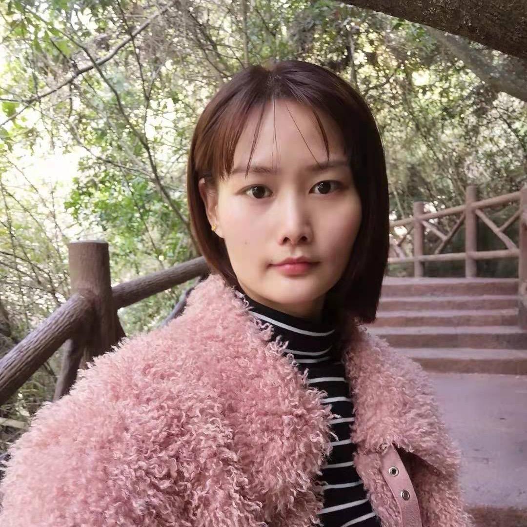 晴晴呀～