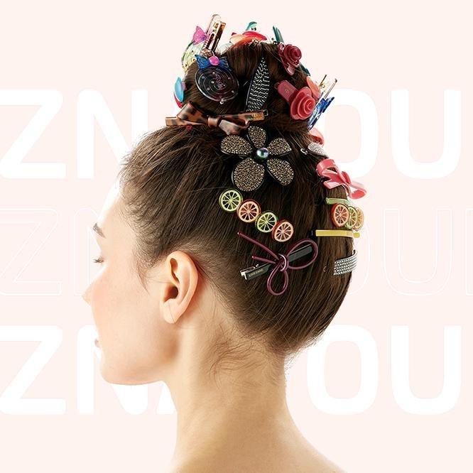 恩熙韩国阿兹饰品