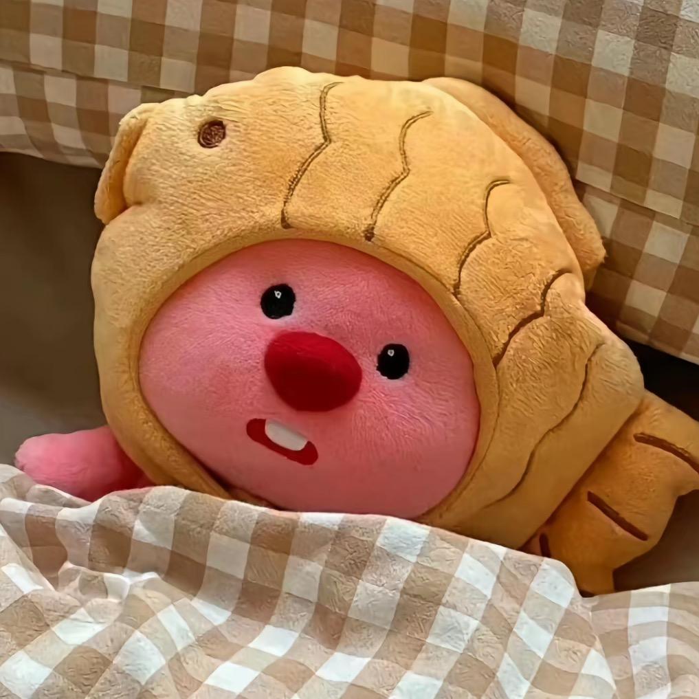晚晚🌙.