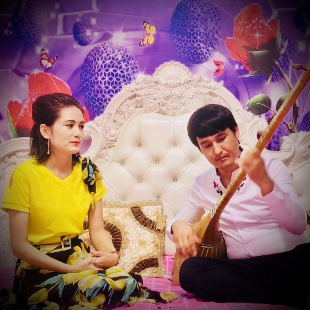 🌻吐逊江QANG🌻