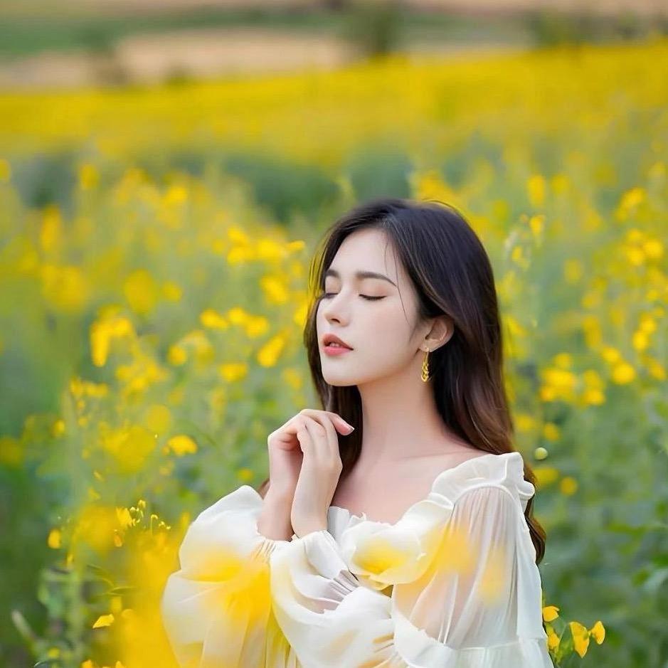清✨婉