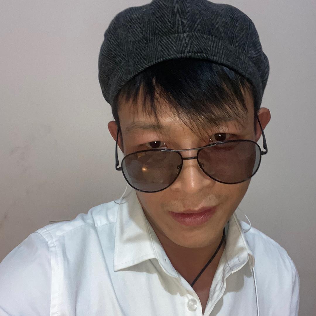 威风小白羊