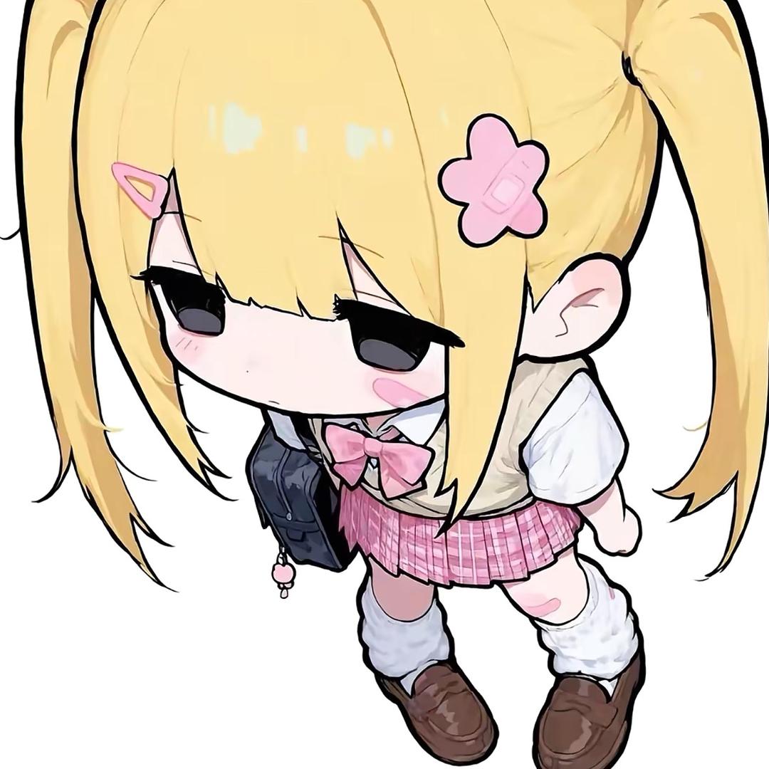 幸福岛岛民