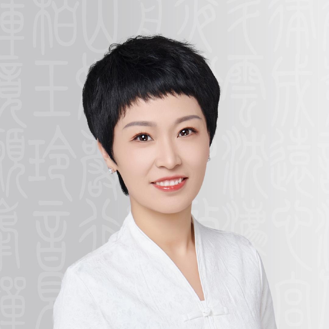 青莲讲幸福密码