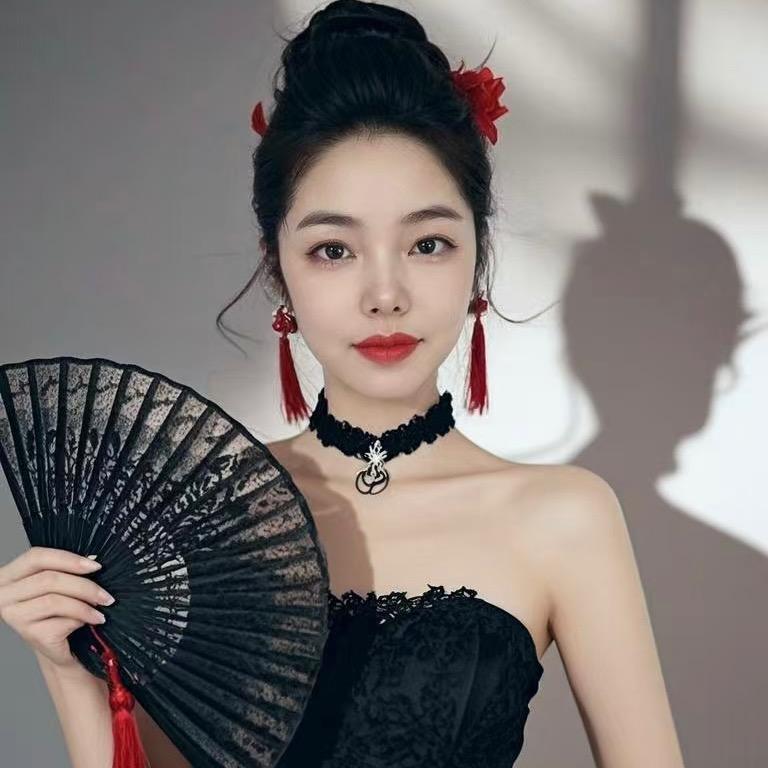 虎妞🐯