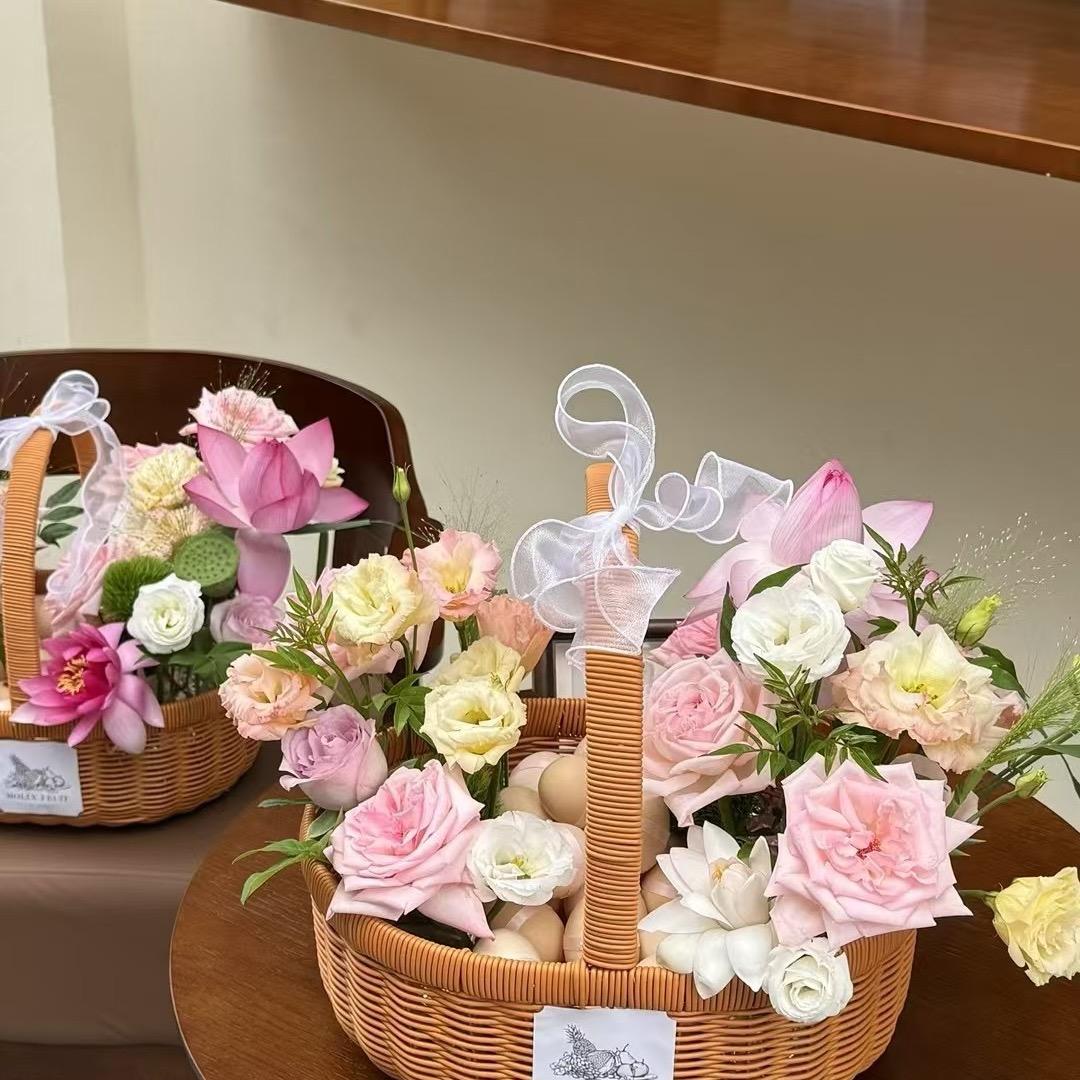 Z²·Vendredi周五果礼