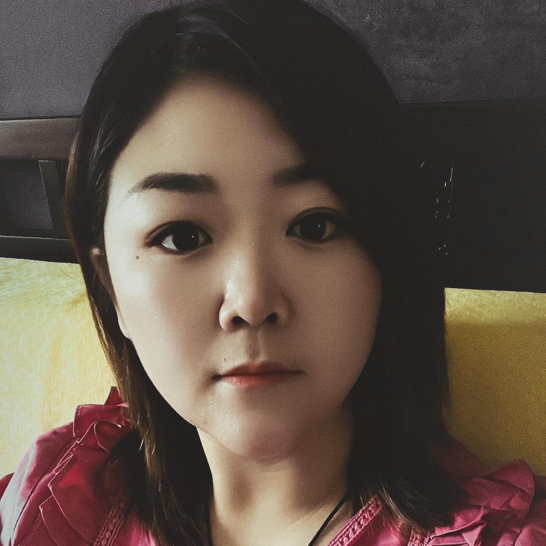 ❤️鹏 太太❤️