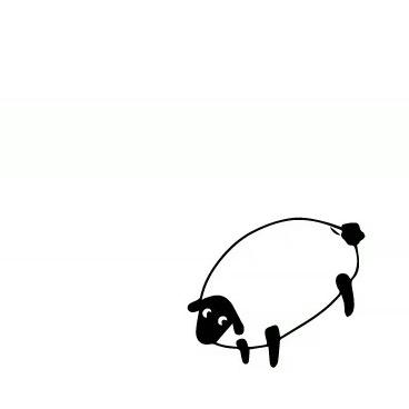 一只面包