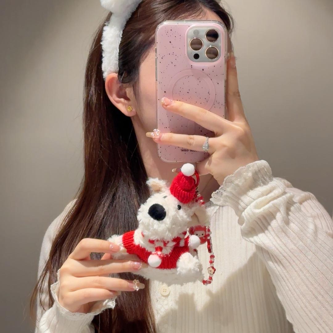 我的袜子不见了