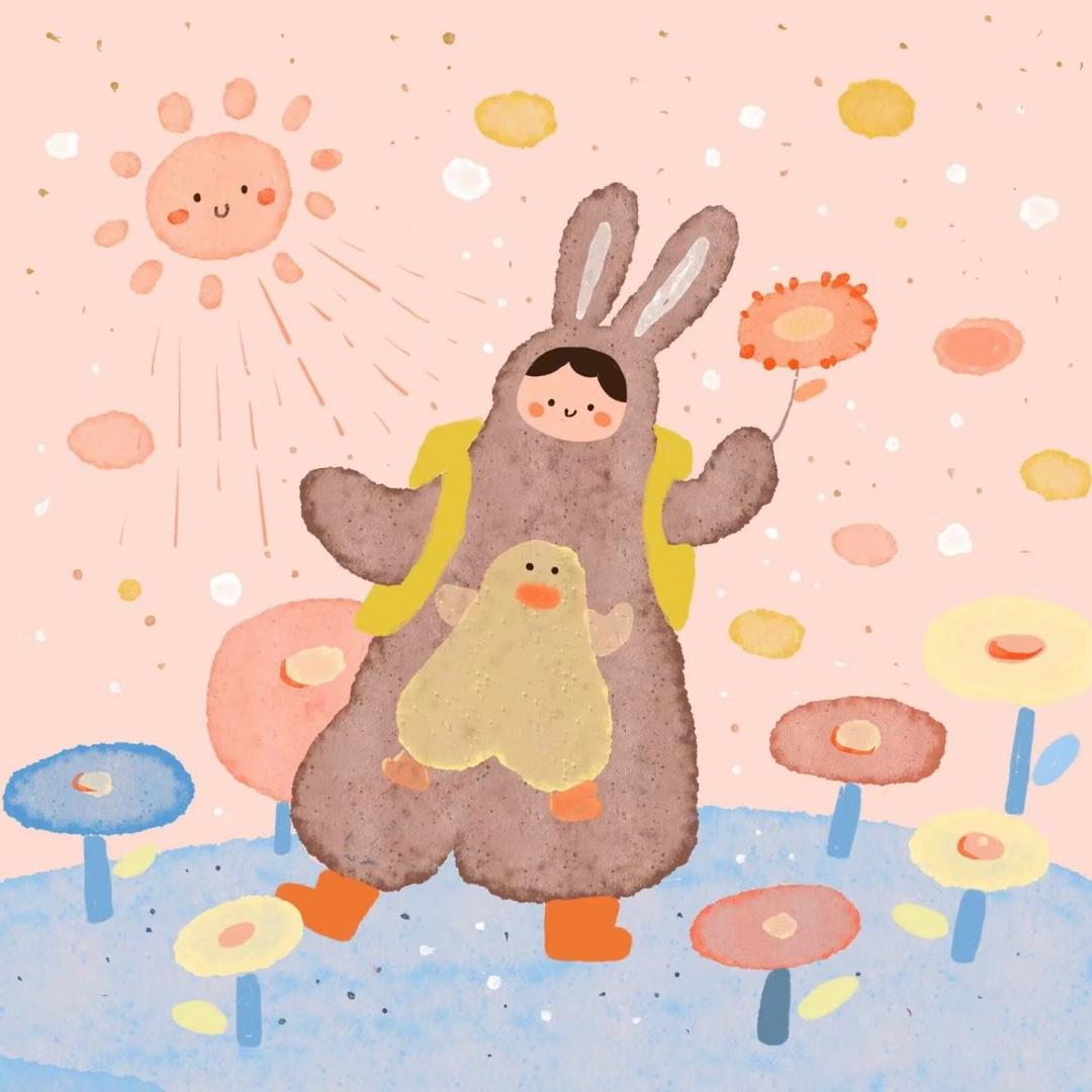 胡萝贝呗ᐝⰔⱄ