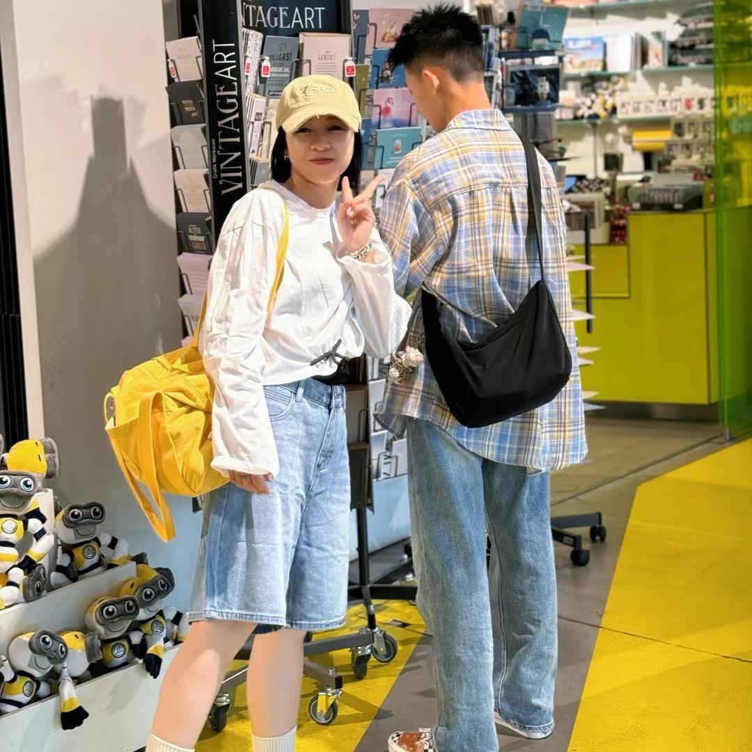 博卜BoBo布包大仓库