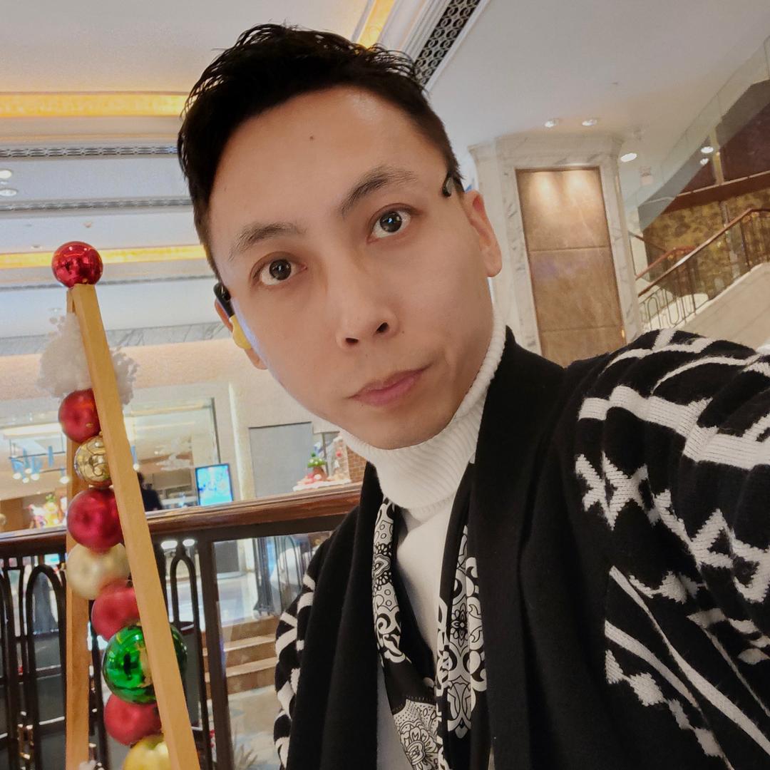 范丝哲理发店官方号