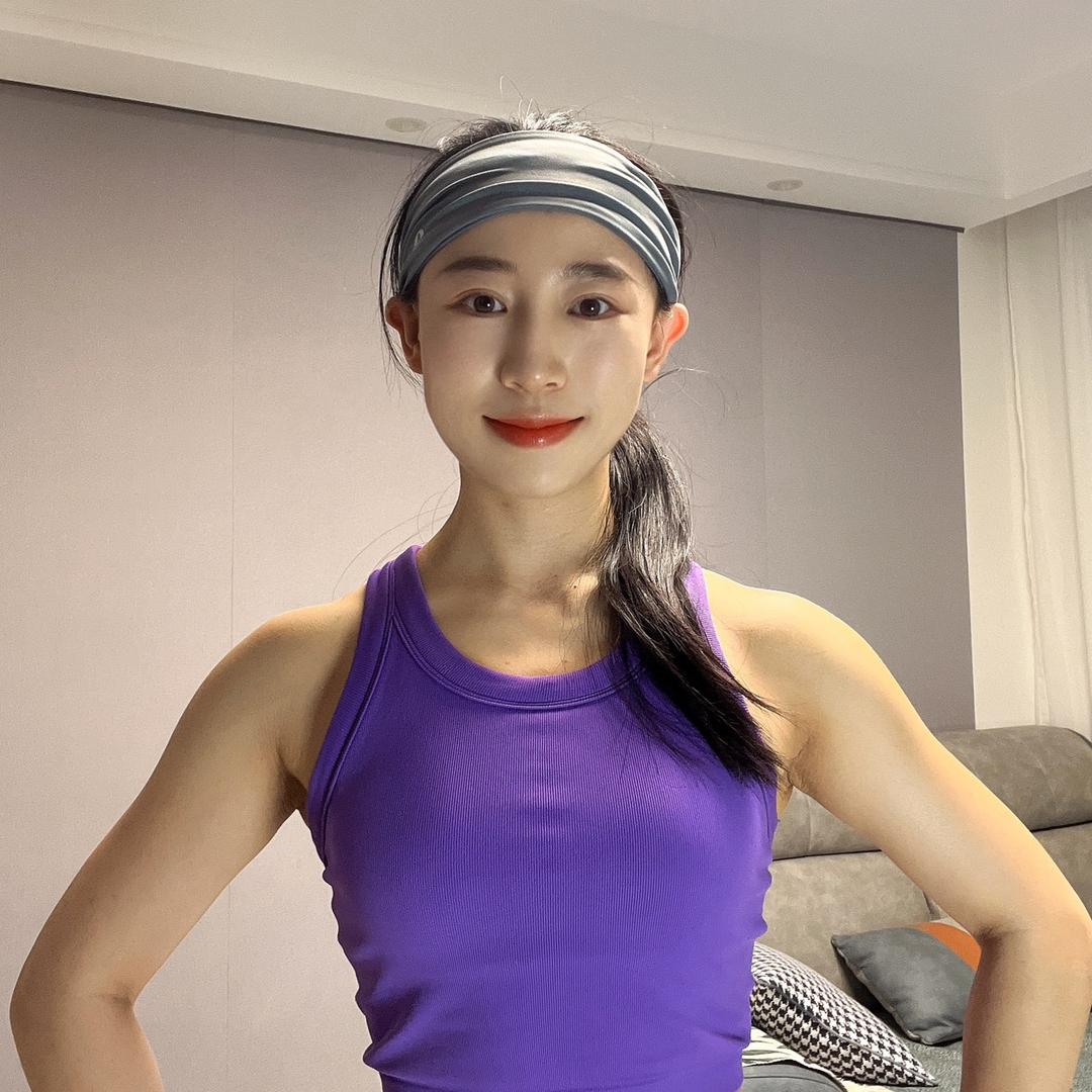 小舒运动志