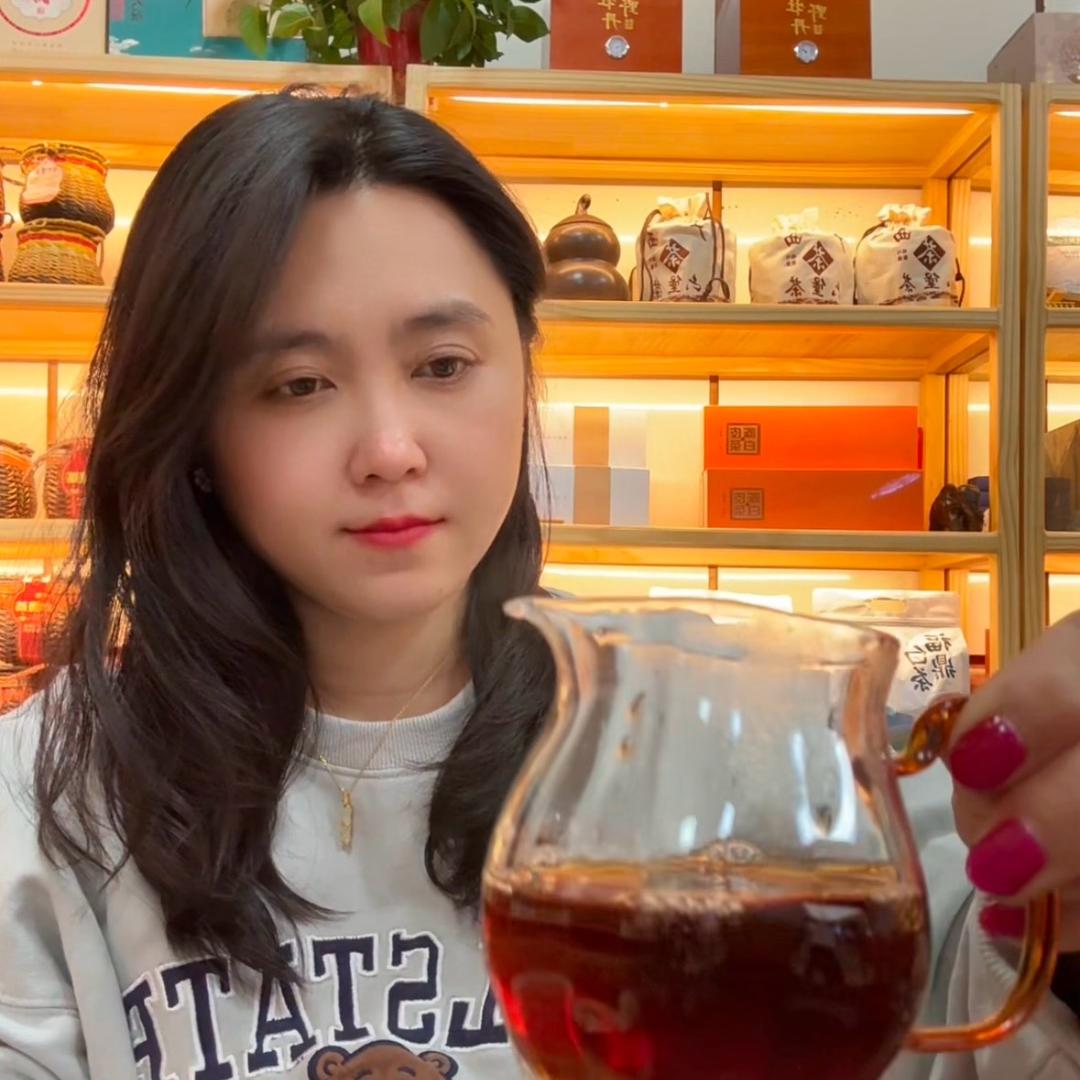 小杨茶叶店(弈园茗茶)