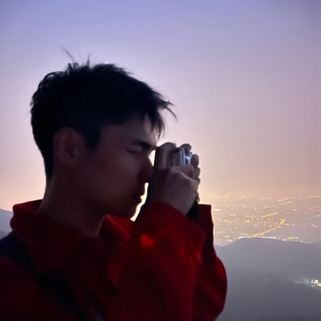 他是天天(搬家中)