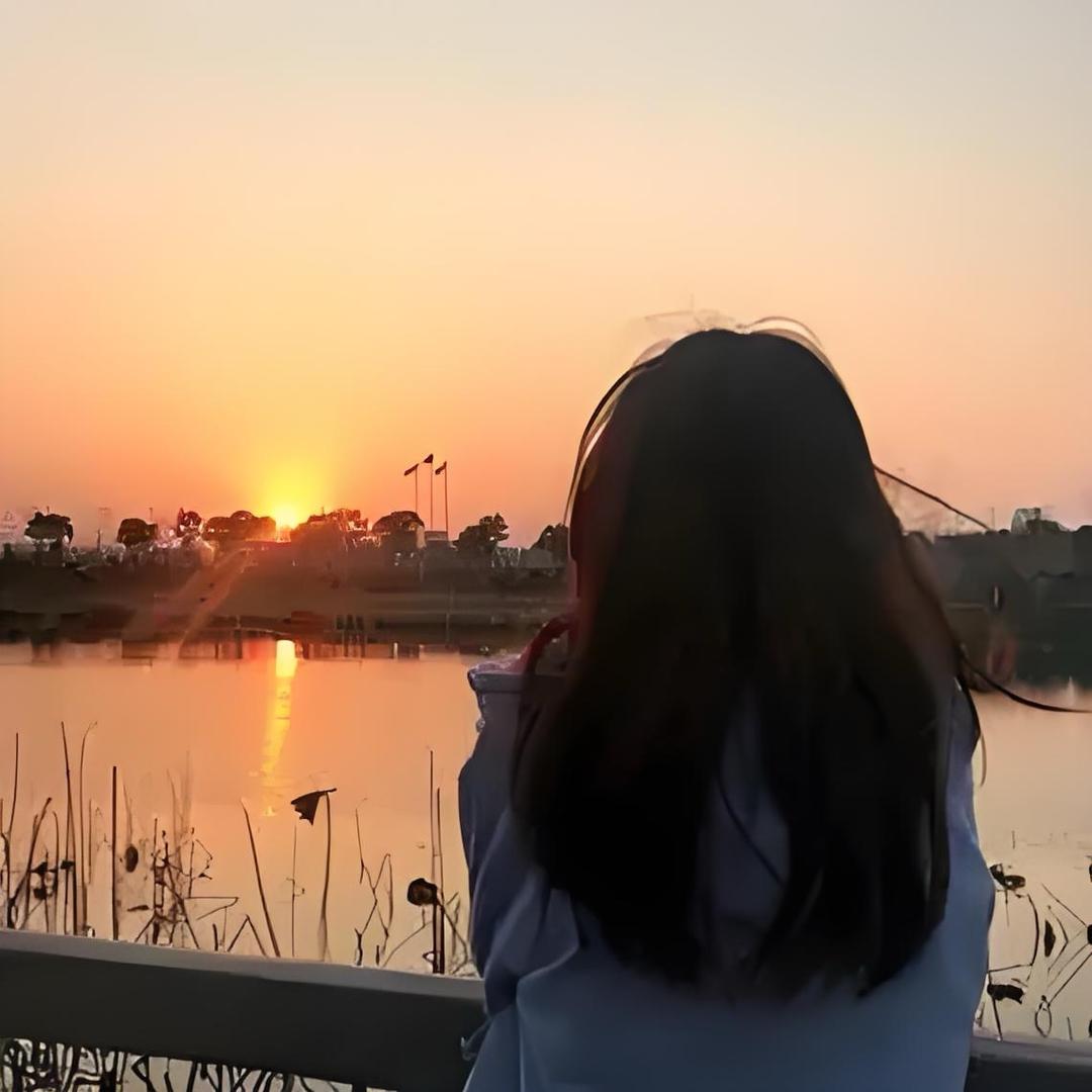 是小焦吖🌸