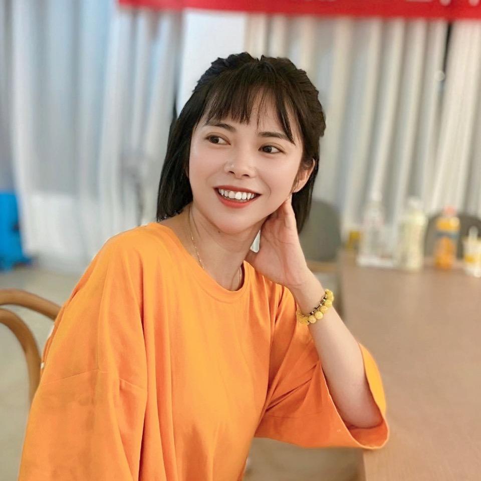 温州美业晓晓