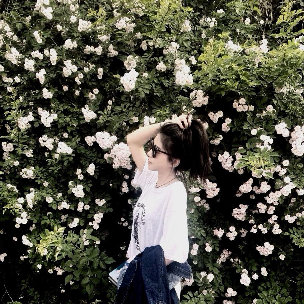 仙女驻凡大使🧚🏻‍♀️