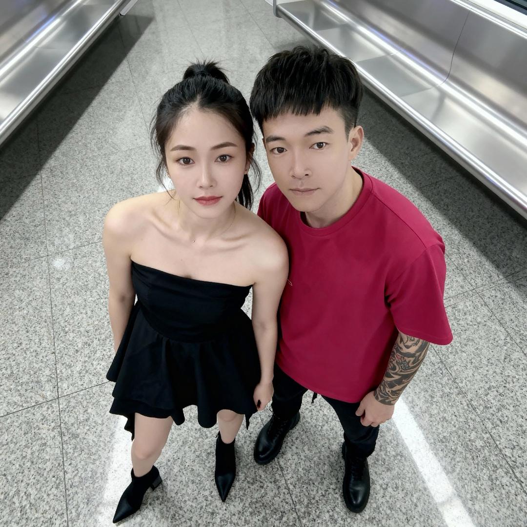 婚礼👩‍❤️‍👨