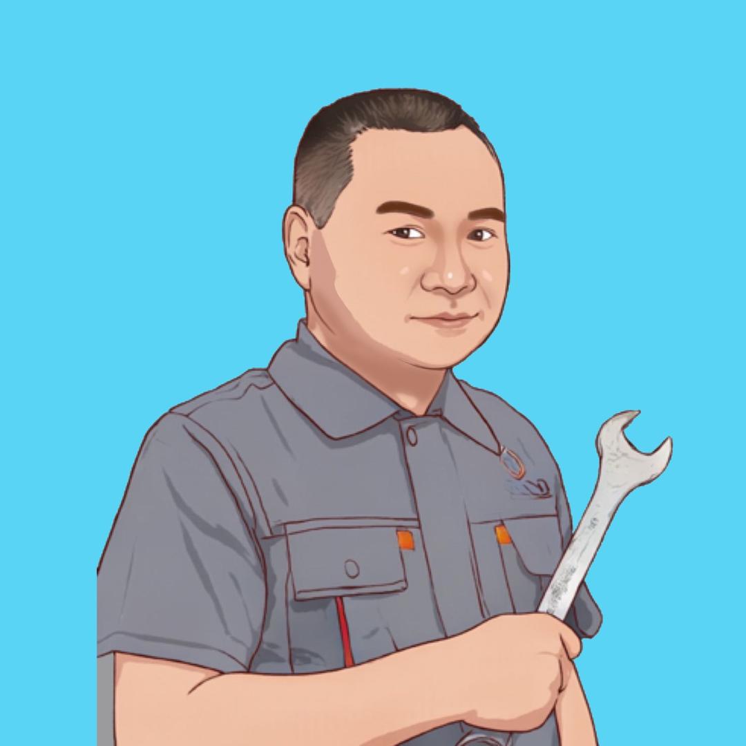 冷藏车维修找老谢｜广州二手冷藏车