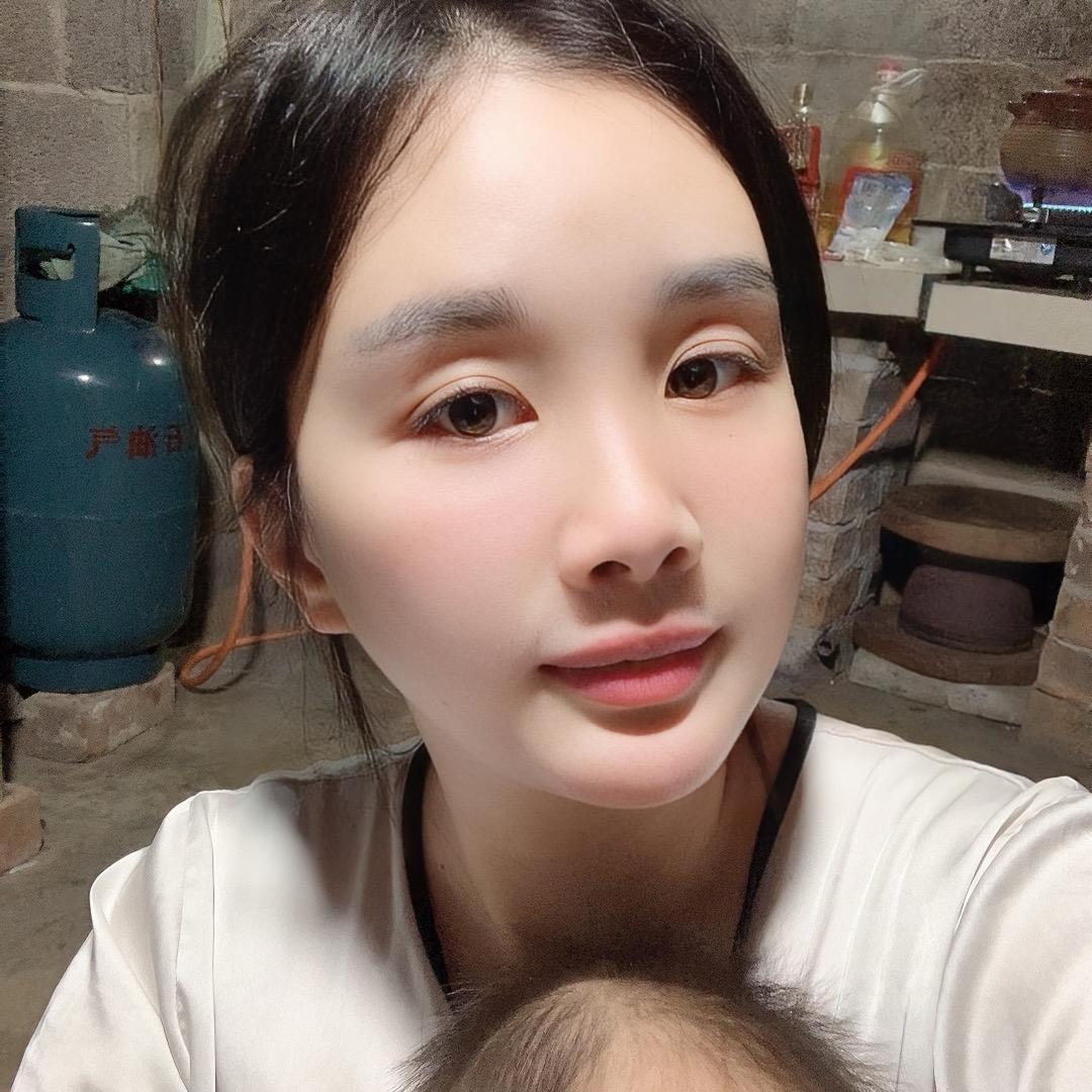 芮宝麻麻🍼