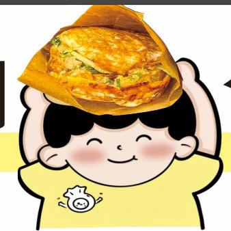 来个肉蛋堡🫶
