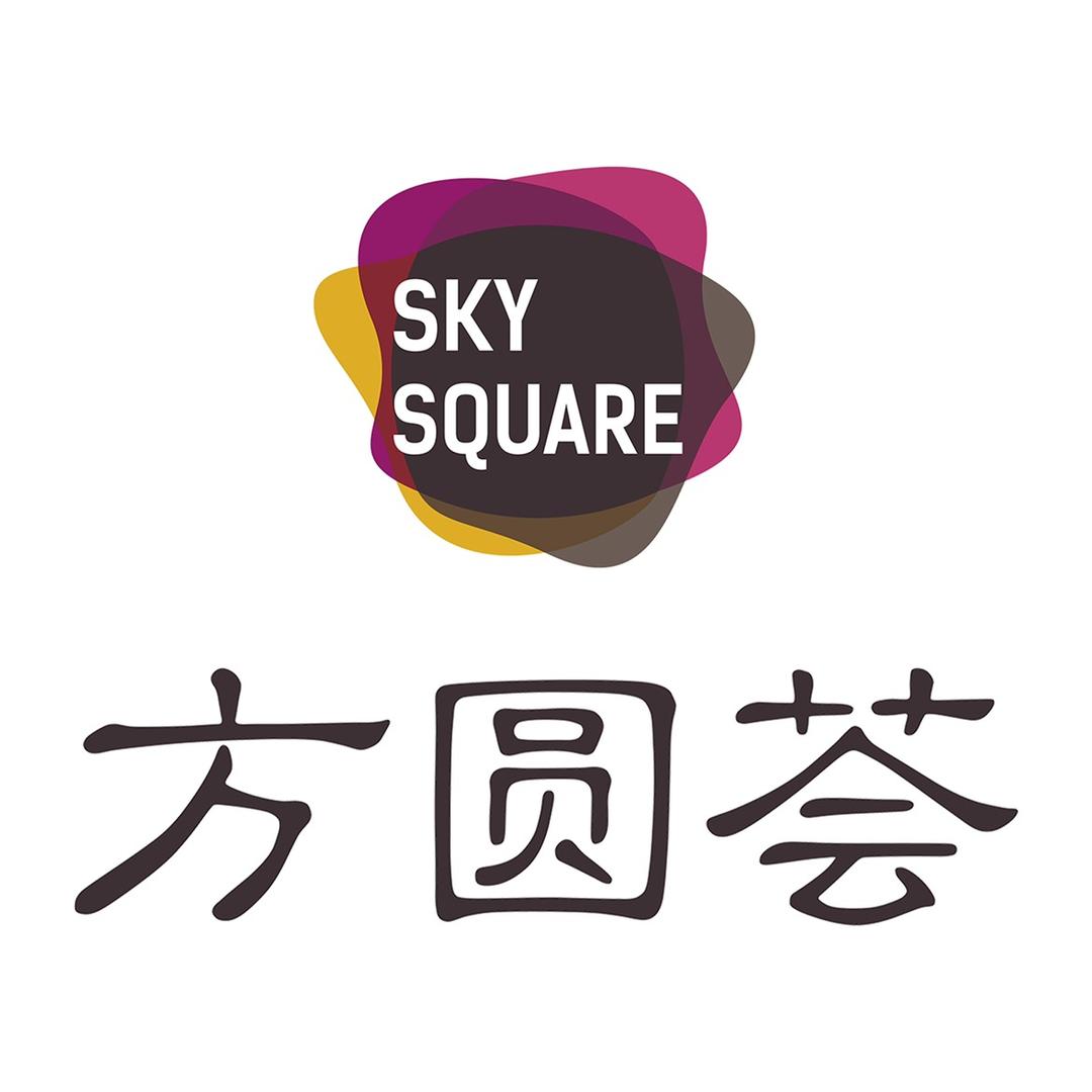 亳州•方圆荟购物中心