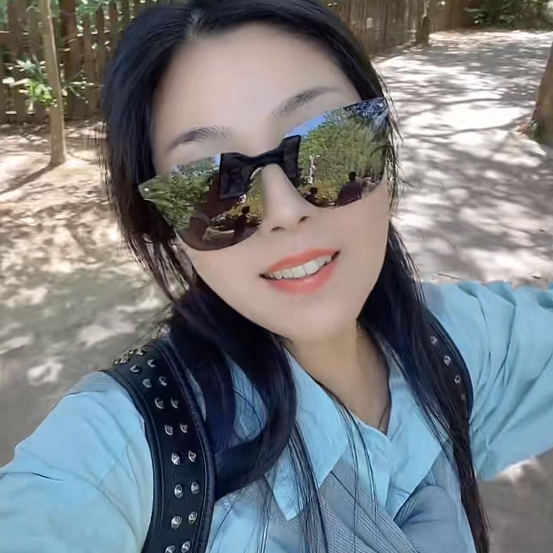 九玥🎤（素颜直播）9🈷️15号生日