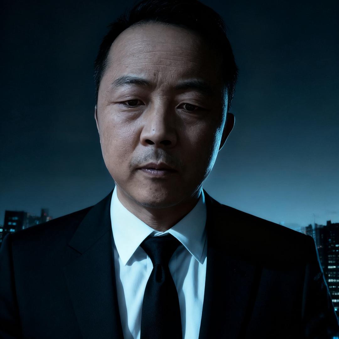 王华勇——（黄杰团队）