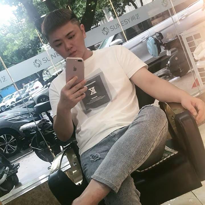 极品丑男人