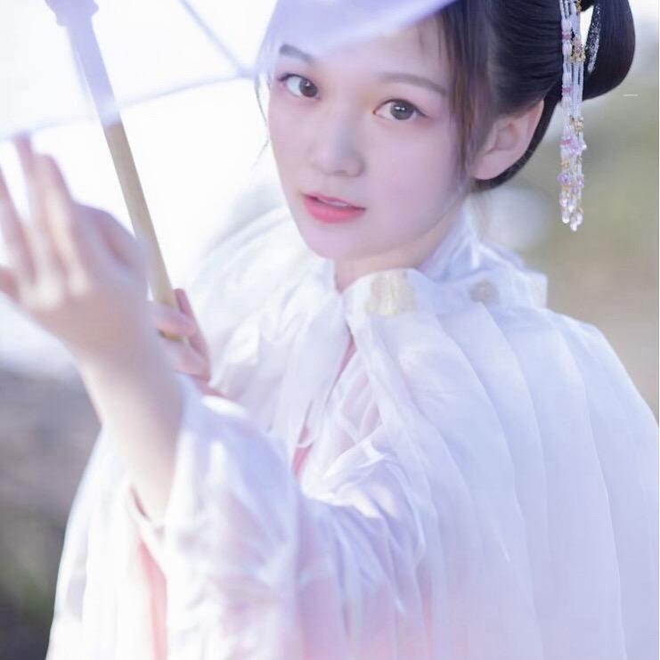 姜馨儿