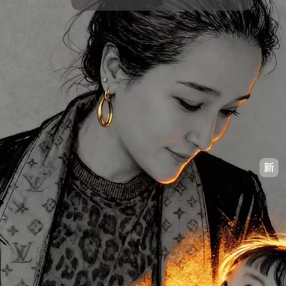 爱自己的女人👩