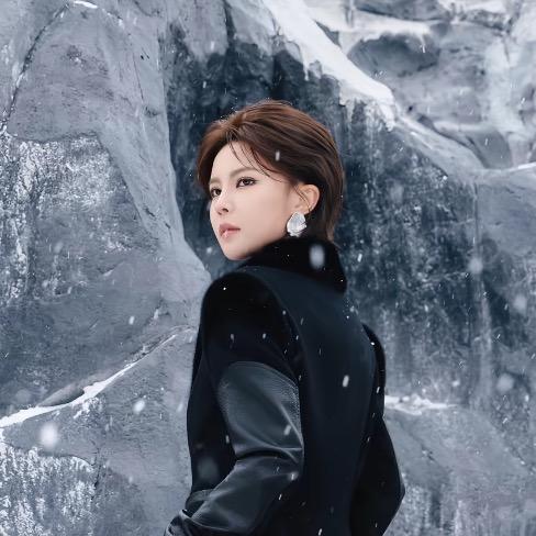 溶溶RONGRONG-奢选好衣