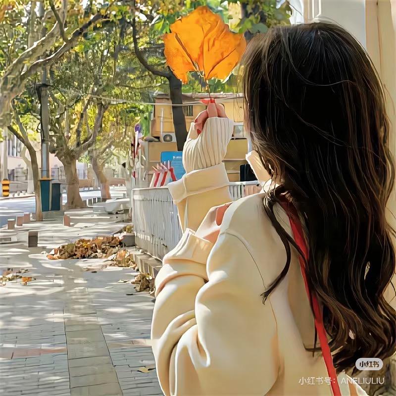 春暖花开🍂