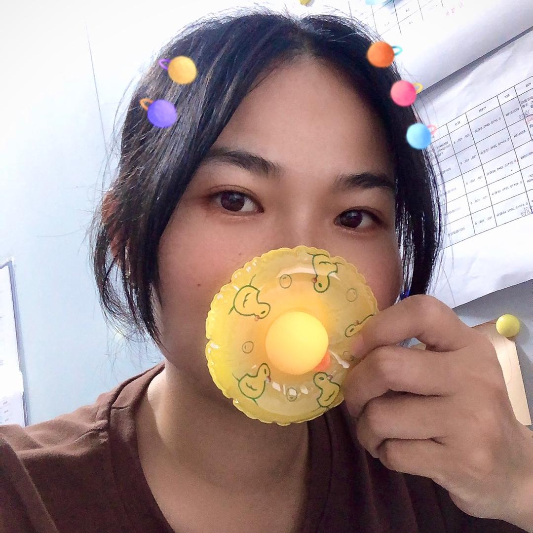 听说&