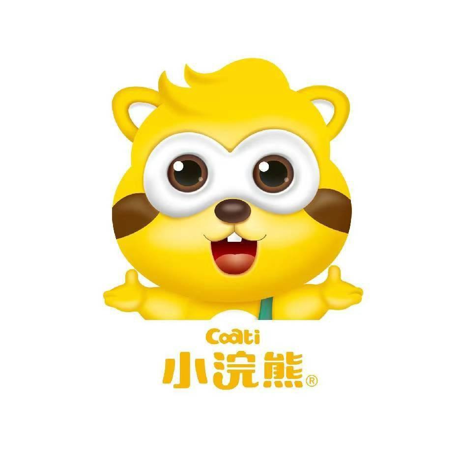 小浣熊母婴旗舰店