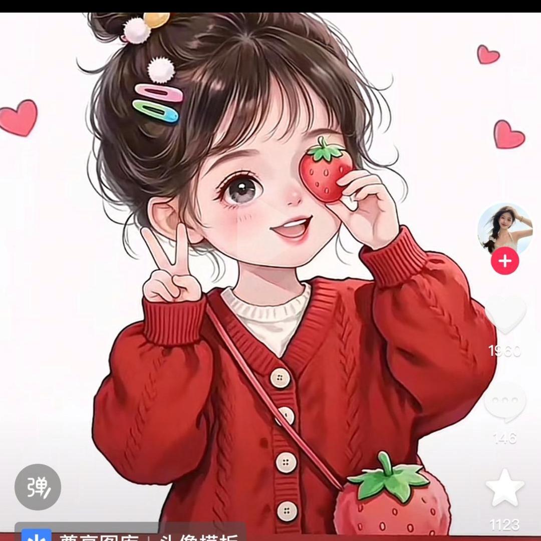 小村花🌹🍊（湖南）