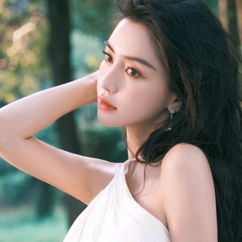 是高温柔呀。