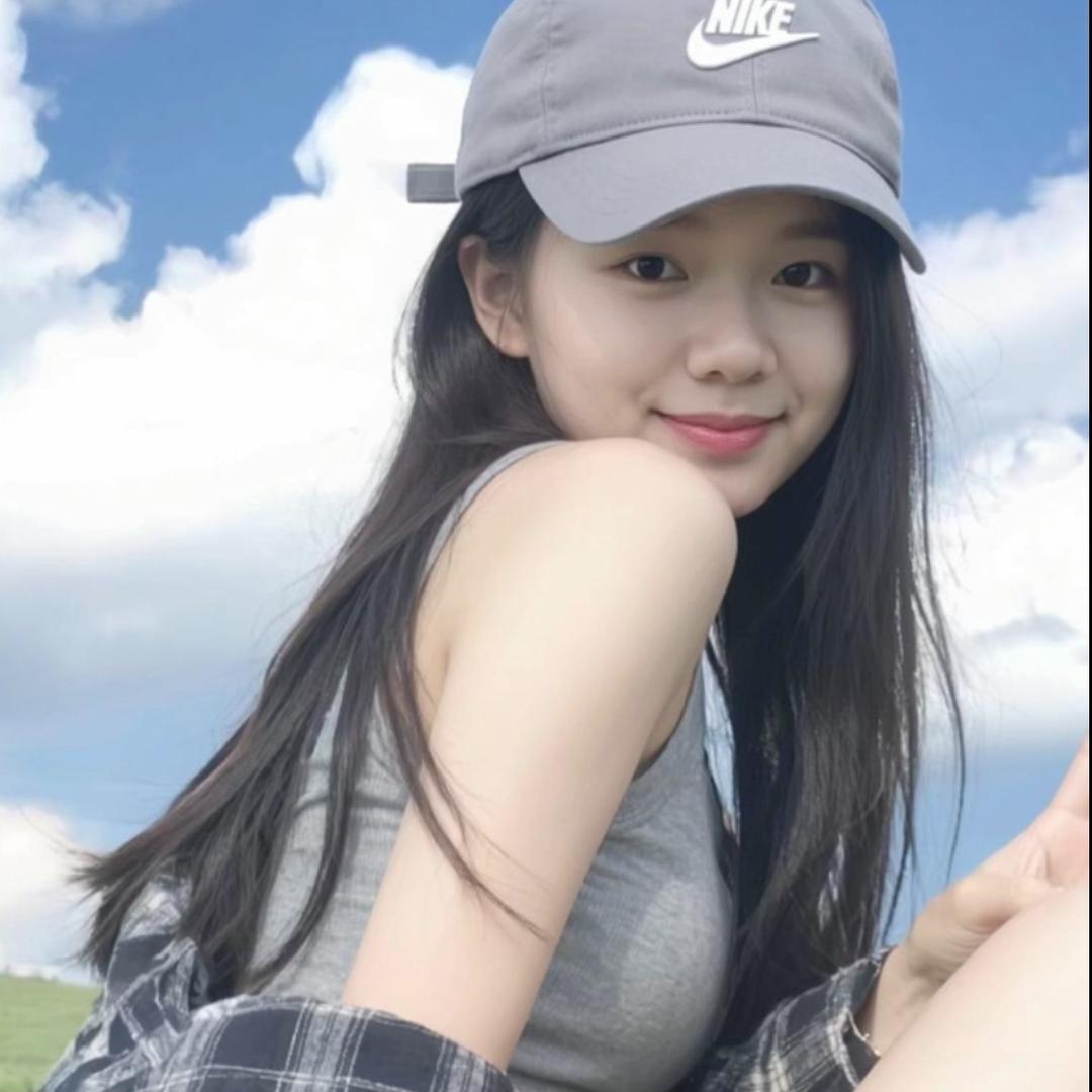 七月。