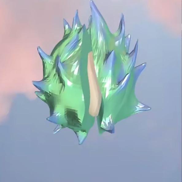 果子