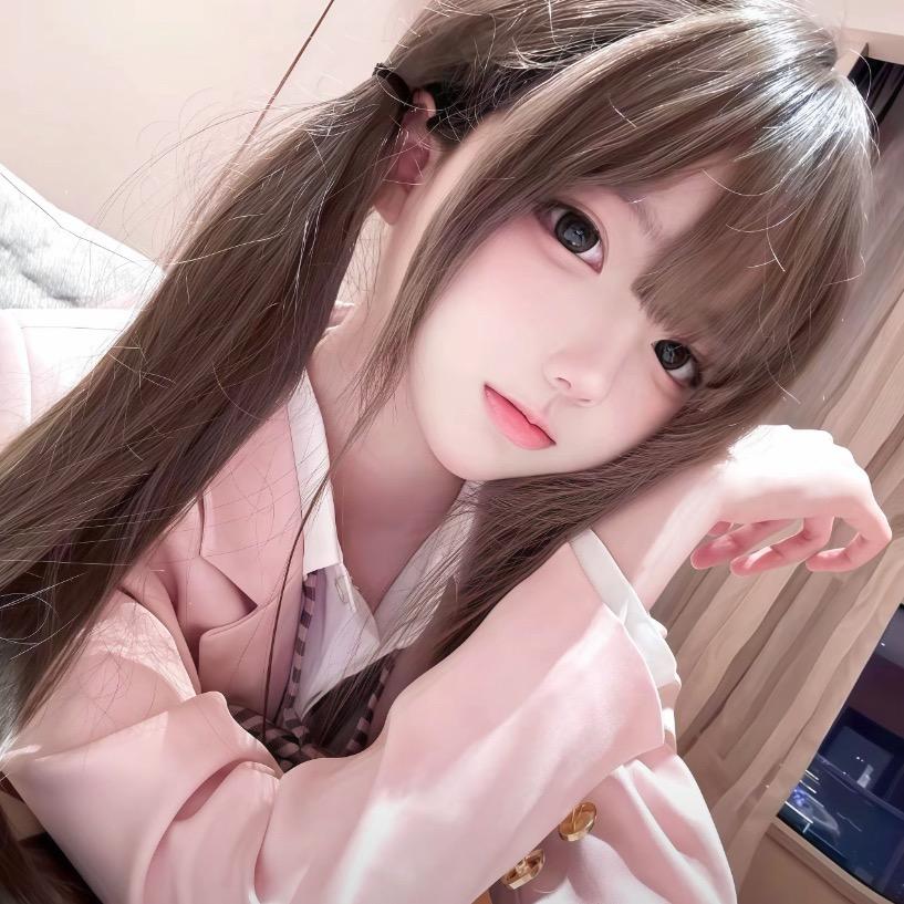 卖萌被骂死装