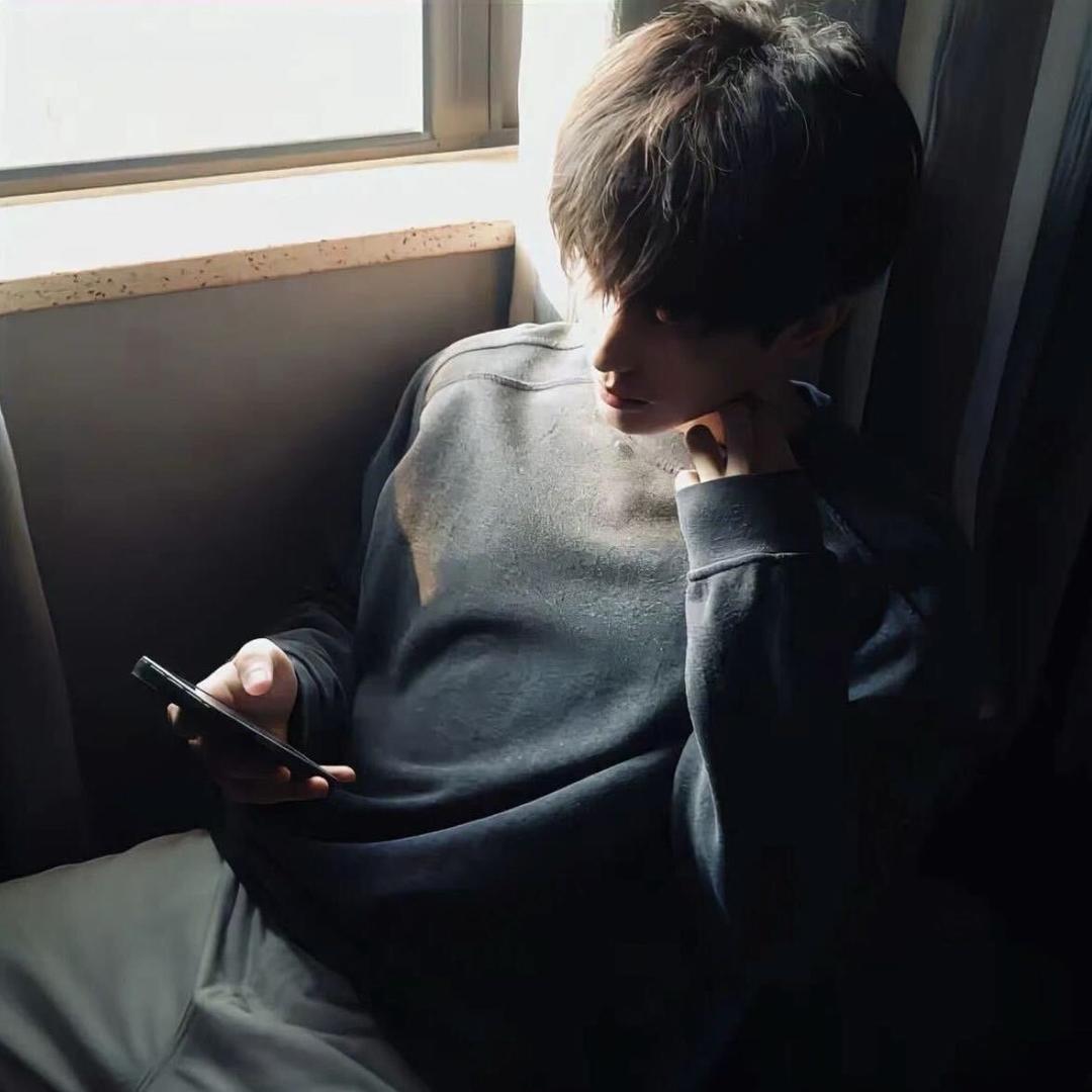 小帆.