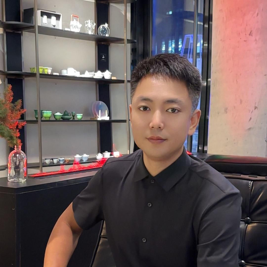 江宇