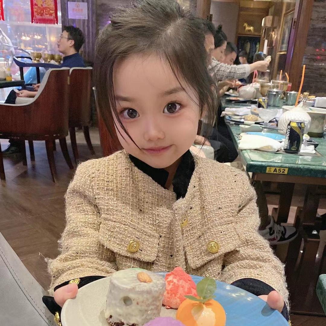 茜熙妈咪