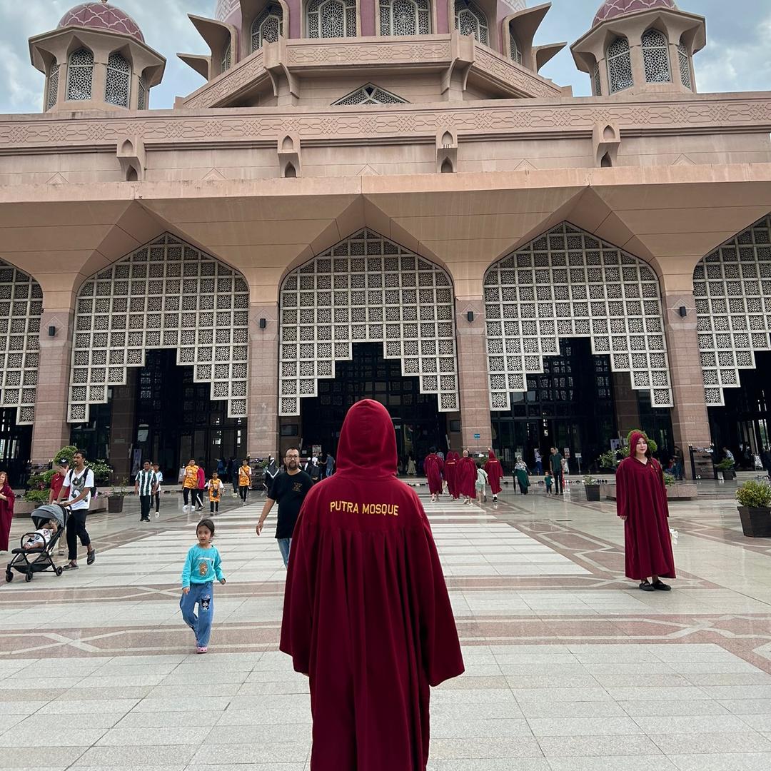 马来西亚的中国人