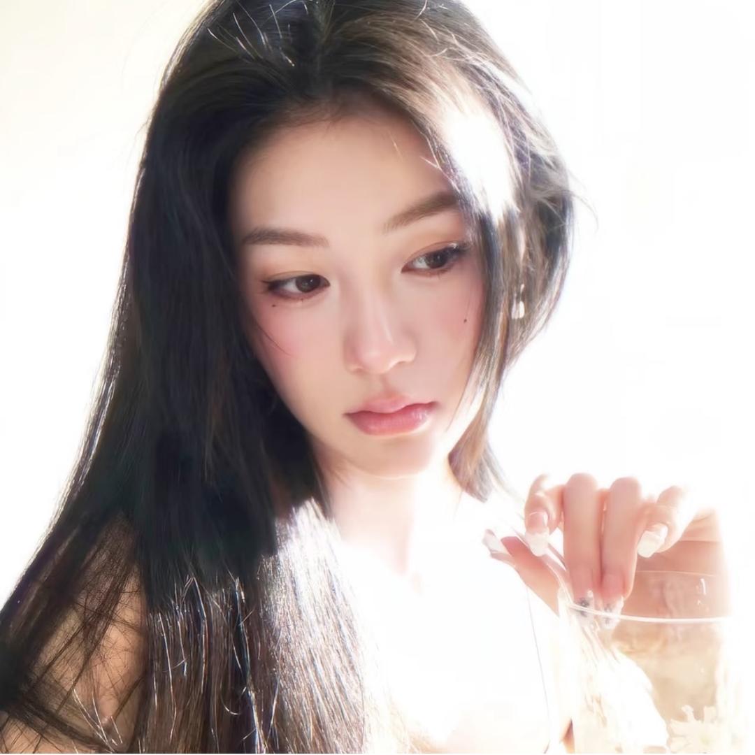 呆呆.