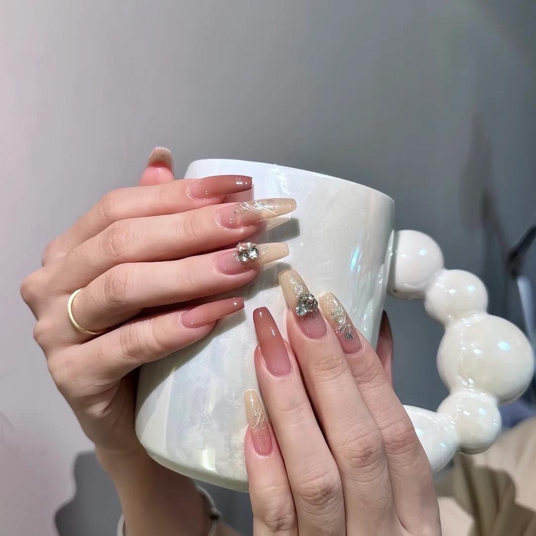 坚毅的鸟